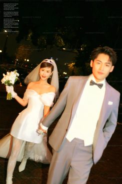 7月20日精选客照·广州