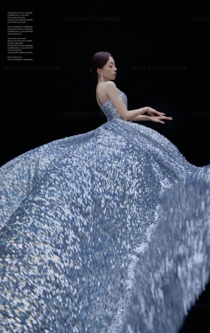 7月21日精选客照·广州