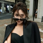 7月25日精选客照·广州