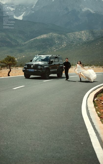 7月26日精选客照·旅拍