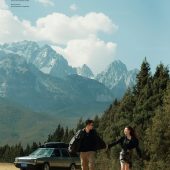 7月31日精选客照·旅拍