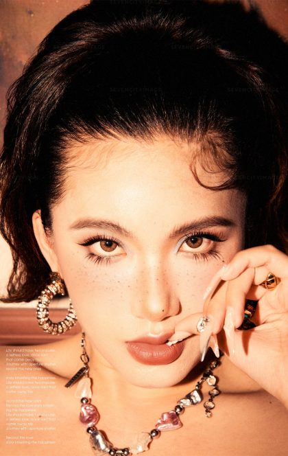 8月9日精选客照·深圳