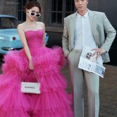 8月19日精选客照·广州