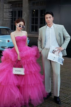 8月19日精选客照·广州