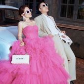 8月19日精选客照·广州