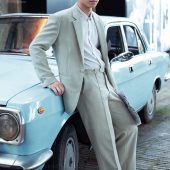 8月19日精选客照·广州