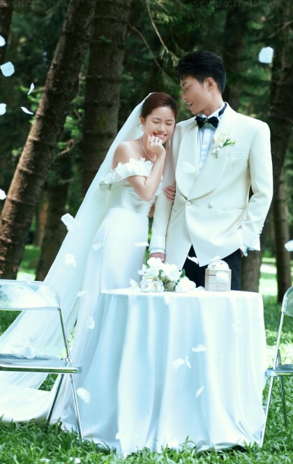 8月21日精选客照·广州