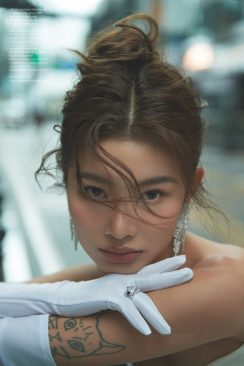 8月29日精选客照·广州