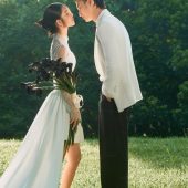 森系婚礼1.0