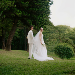 森系婚礼1.0
