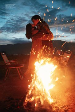 9月24日精选客照·丽江