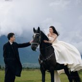 9月28日精选客照·丽江