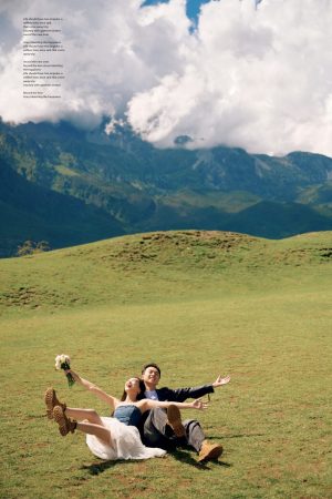 9月30日精選客照·麗江