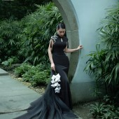 南城往事第七季《羡秋》- 广州