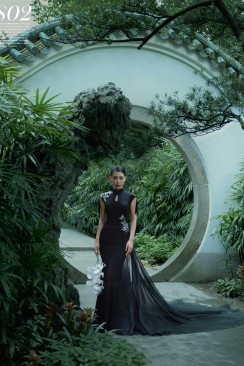 南城往事第七季《羡秋》- 广州