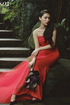 南城往事第七季《羡秋》- 广州