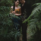 南城往事第七季《羡秋》- 广州