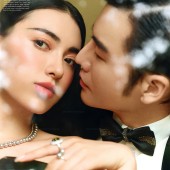 南城往事第七季《羡秋》- 广州