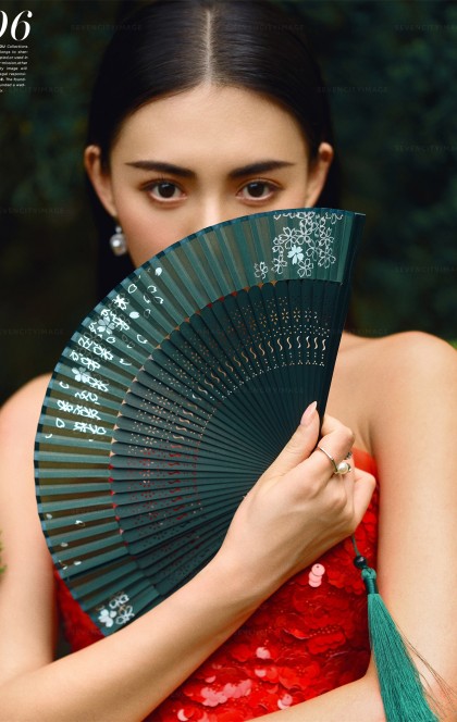 南城往事第七季《羡秋》- 广州