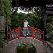 南城往事第七季《羡秋》- 广州