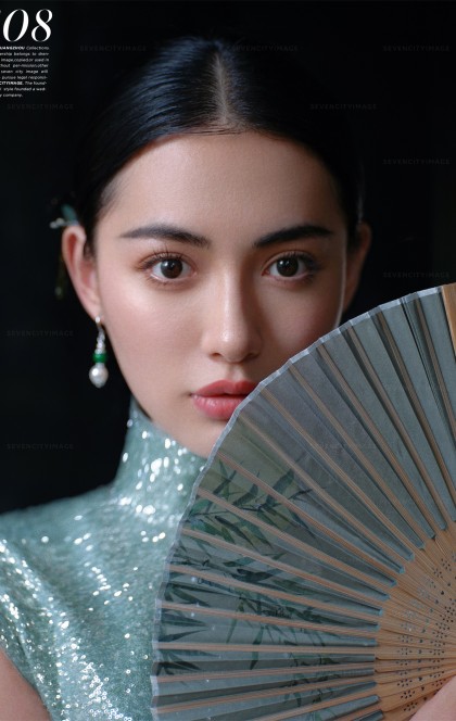 南城往事第七季《羡秋》- 广州