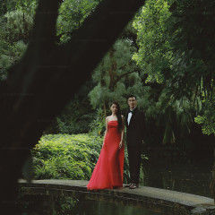 南城往事第七季《羡秋》- 广州