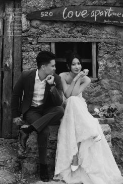 10月14日精选客照·大理