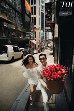 城市旅行20.0-香港