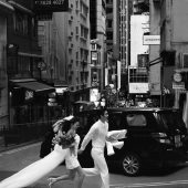 城市旅行20.0-香港