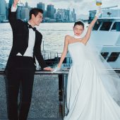 城市旅行20.0-香港