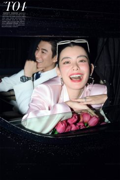 城市旅行20.0-香港