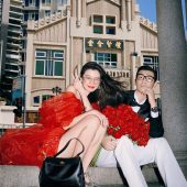 城市旅行20.0-香港