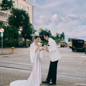 城市旅行20.0-香港