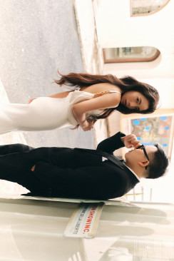 11月5日精选客照·深圳