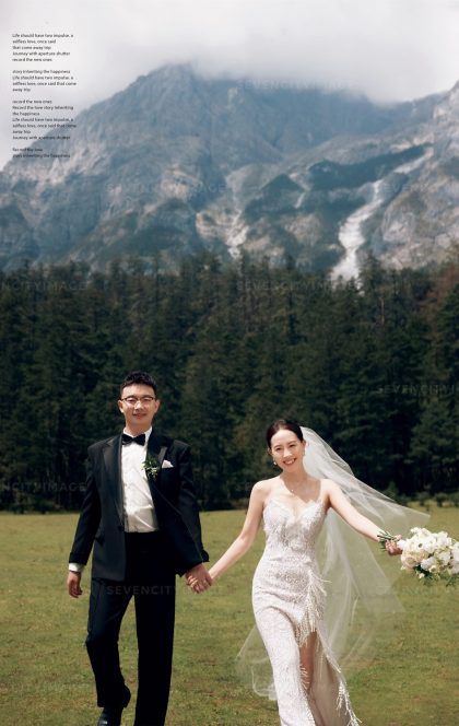 11月13日精选客照·丽江