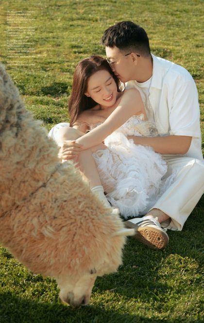 11月15日精选客照·丽江