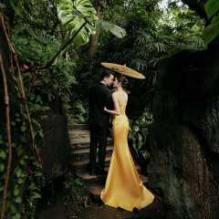 11月21日精选客照·广州