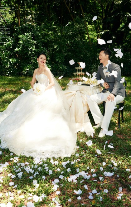 11月24日精选客照·深圳