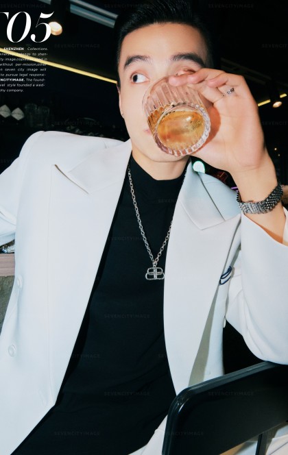 城市旅行21.0 - 深圳