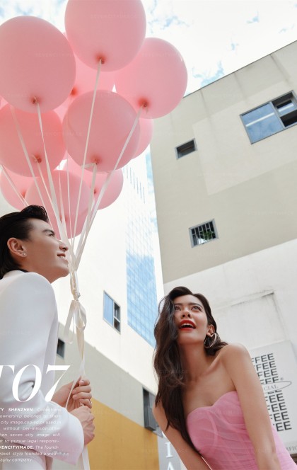 城市旅行21.0 - 深圳