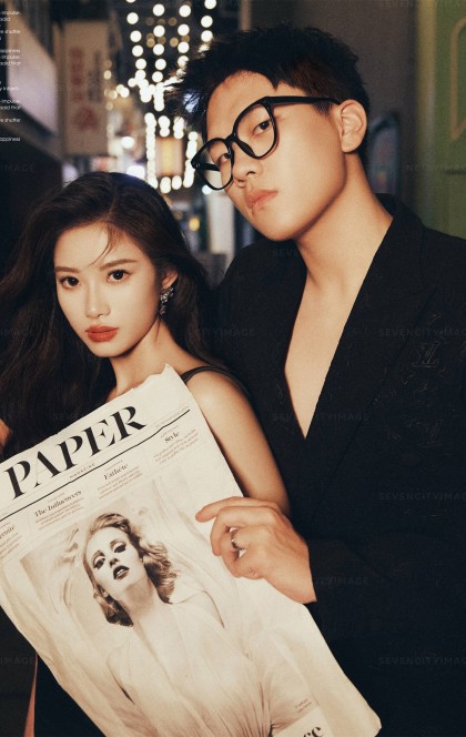 12月6日精选客照·深圳