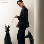 12月16日精选客照·广州