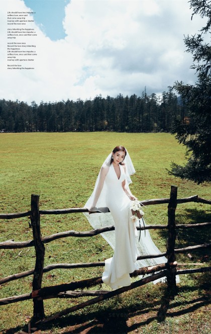 12月22日精选客照·丽江