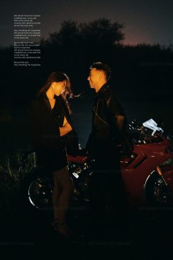 12月21日精选客照·广州