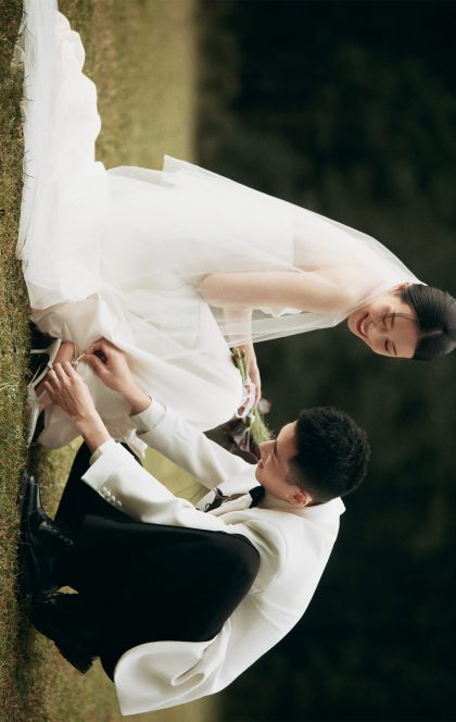 12月26日精选客照·丽江