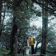 12月28日精选客照·丽江