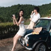 1月5日精选客照·深圳