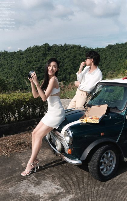 1月5日精选客照·深圳