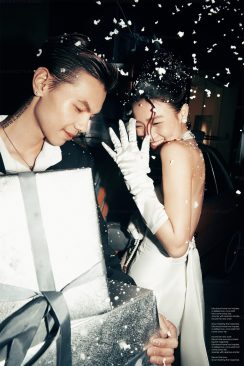 1月9日精选客照·深圳