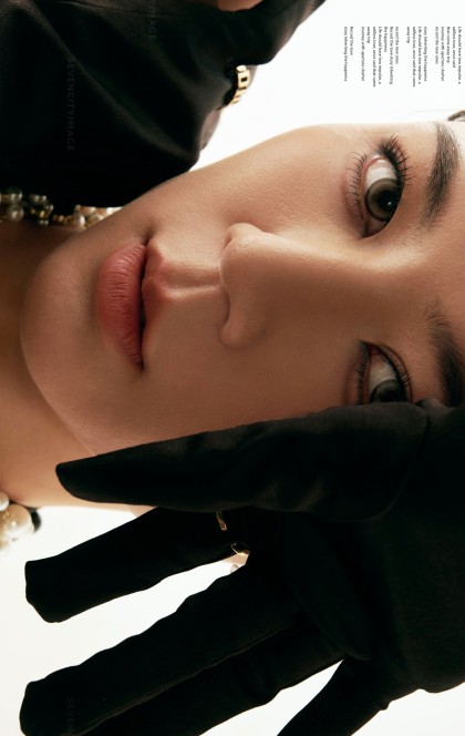 1月10日精选客照·广州